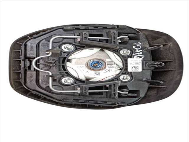 Foto 2ª: Airbag Delantero Izquierdo Renault Clio 1.5 DCI 75 BHN3) (2012)