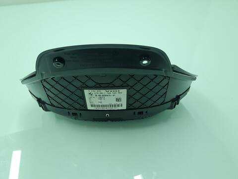 Foto 2ª: Cuadro de Instrumentos Bmw Serie 3 315 330D 258CV 190KW [N57D30A] (2012)