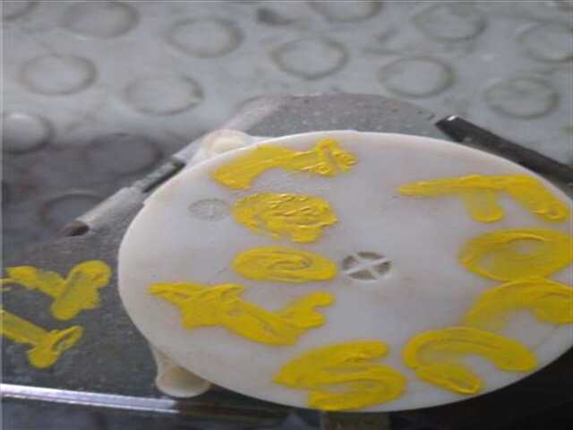 Foto 2ª: Cinturón Trasero Izquierdo Ford Focus 1.6 AMBIENTE (D) [1.6 LTR. - 66 KW TDCI CAT]