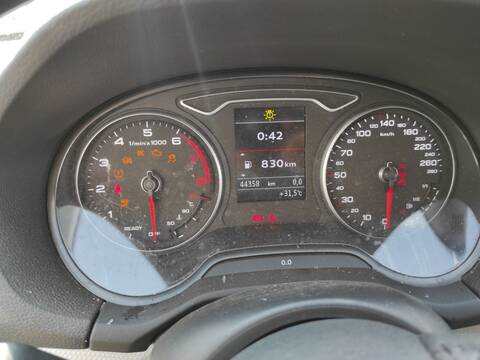 Cuadro de Instrumentos Audi Q2 DKRF