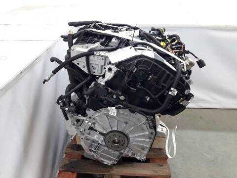 Foto 3ª: Motor Completo Bmw Serie 3 315 330E IPERFORMANCE ADVANTAGE (2015)