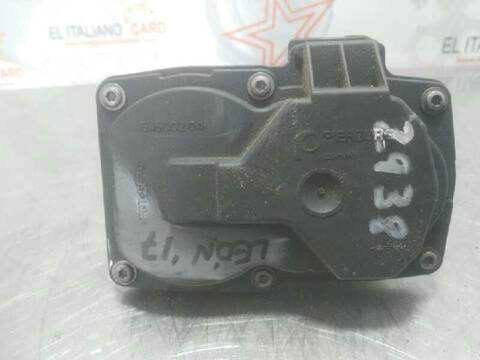 Caja Mariposa Seat Leon STYLE 115CV 85KW