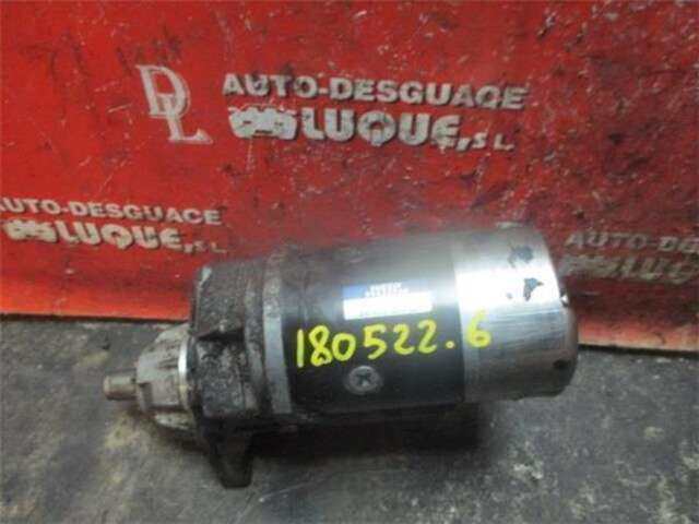 Foto 3ª: Motor de Arranque Iveco Camion STRALIS 310 [F2BE0681B]