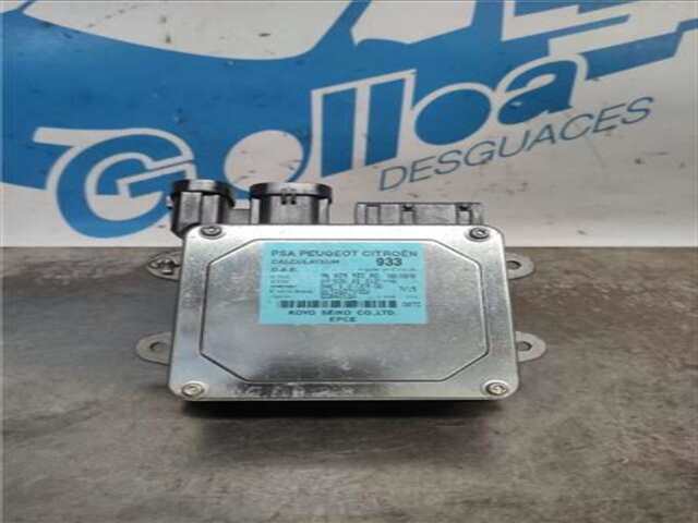 Centralita Direccion Asistida Citroen C2 1.4 HDI