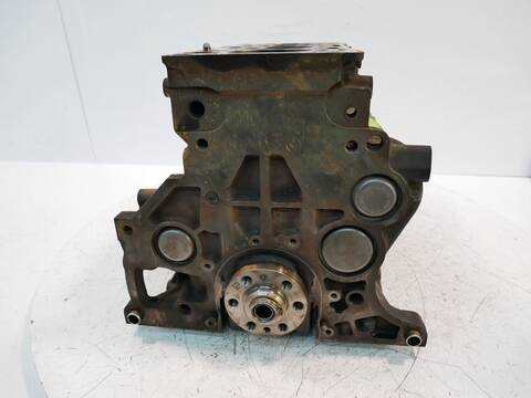 Bloque Motor Volkswagen Golf 150 CV 110KW