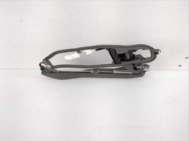 Maneta Interior Delantera Derecha Bmw X5 4.4 I
