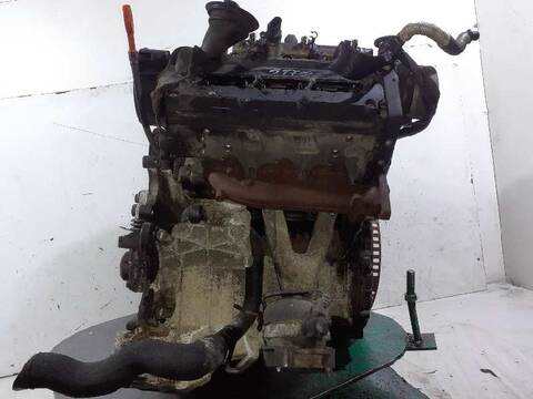 Foto 3ª: Despiece Motor Audi A8 3.0 TDI QUATTRO 233CV 171KW [ASB] (2005)