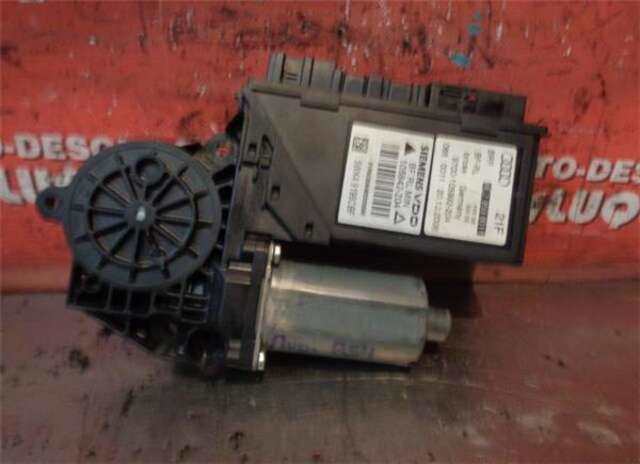 Elevalunas Eléctrico Delantero Izquierdo Audi A4 RS 4.2 V8 32V FSI (420CV)