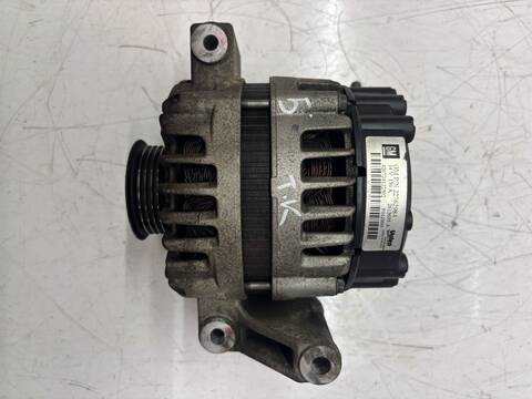 Alternador Chevrolet Malibu 171 CV 126KW