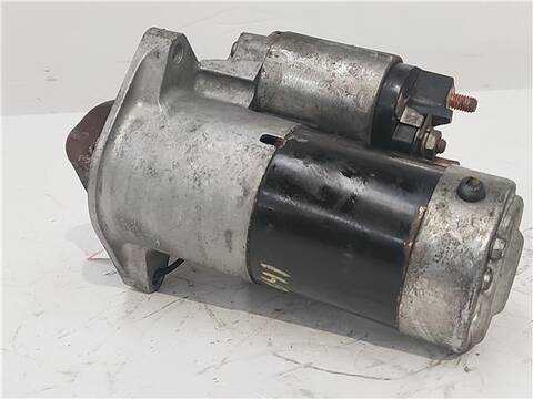 Foto 2ª: Motor de Arranque Saab 9-3 1.9 TID 150CV 110KW FAMILIAR [Z 19 DTH] (2008)