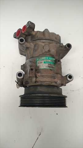 Compresor Aire Acondicionado Renault Kangoo 1.5 D