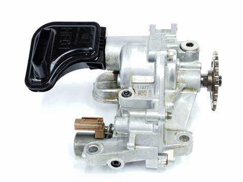 Bomba de Aceite Mazda CX3 BASIS 2WD