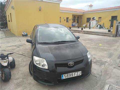 Foto 2ª: Valvula EGR Toyota Auris 2.0