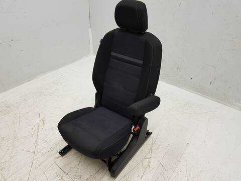 Foto 2ª: Asiento Delantero Derecho Fiat Doblo COMBI L2 1.5 BLUEHDI 75 KW