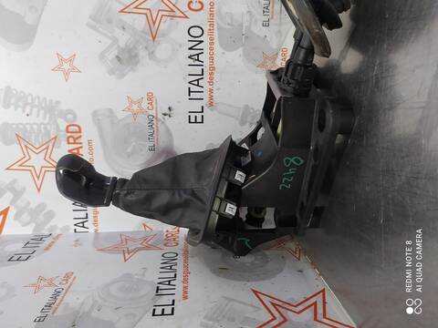 Foto 2ª: Palanca de Cambio Citroen C3 FEEL 102CV 75KW [YH01] (2020)