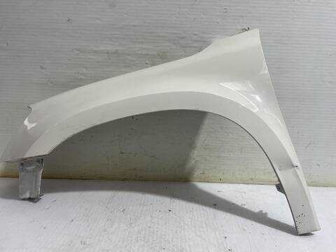 Aleta Delantera Izquierda Skoda Yeti ACTIVE 105CV