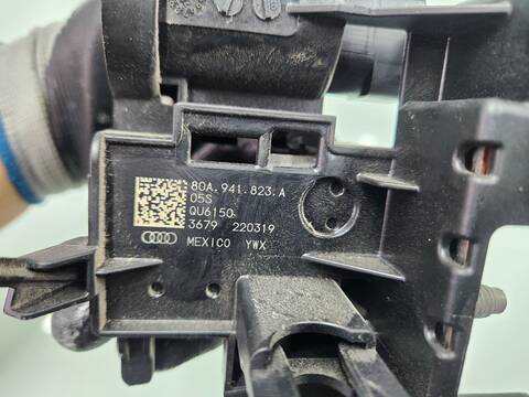 Foto 4ª: Centralita Motor ECU Audi Q5 40 TDI QUATTRO S LINE 204CV 150KW [DTPA] (2022)