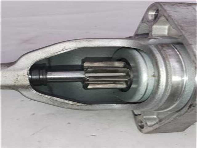 Foto 4ª: Motor de Arranque Opel Combo 1.3 CARGO [1 3 LTR. - 51 KW 16V CDTI CAT Z 13 DT - LN9)] 69CV