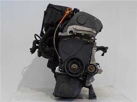 Foto 4ª: Motor Completo Seat Ibiza 1.4 FRESH 86CV 63KW [BXW] (2007)