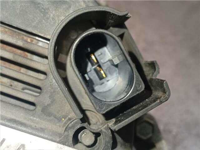 Foto 3ª: Alternador Seat Leon 1.6 [CCSA]