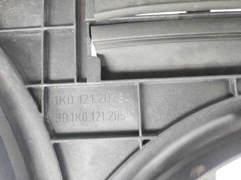 Foto 4ª: Electroventilador Volkswagen Passat HIGHLINE BLUEMOTION 140CV 103KW [CFFB] (2012)
