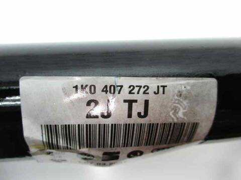 Foto 2ª: Transmision Delantera Derecha Volkswagen Golf BSE (2003)