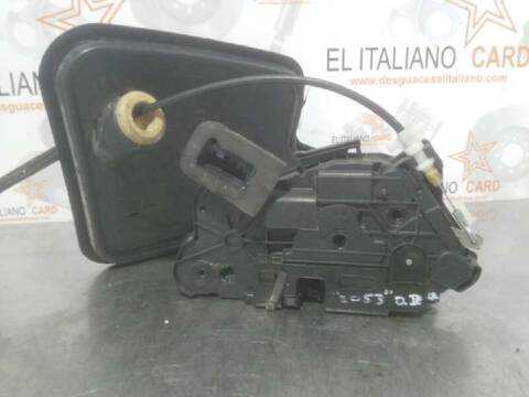 Cerradura Puerta Delantera Izquierda Volkswagen Jetta SPORT 105CV 77KW