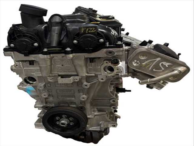 Motor Completo Bmw Serie 2 215 2.0 228I 245 CV 180KW