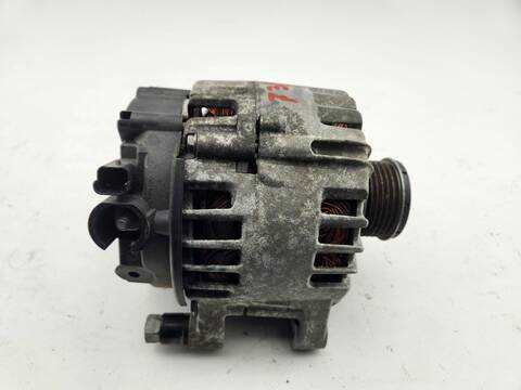 Alternador Peugeot 208 BUSINESS LINE 68CV 50KW