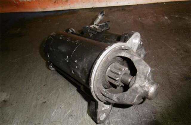 Foto 2ª: Motor de Arranque Ford Mondeo 1.8 I [RKF]