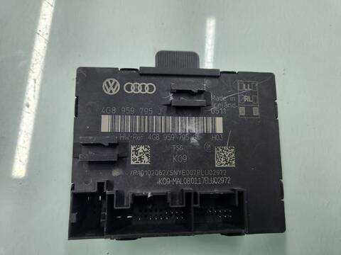 Foto 2ª: Centralita Motor ECU Audi A6 2.0 TFSI BERLINA 252CV 185KW [CYP] (2017)