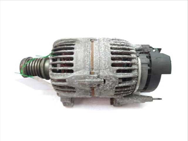 Foto 3ª: Alternador Volkswagen Golf 1.9 TDI 105CV (2003)