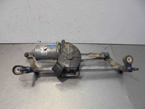 Motor Limpia Delantero Opel Corsa 1.3 16V CDTI 95CV 70KW