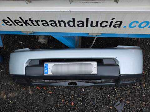 Paragolpes Delantero Land Rover Discovery 306DT AUT.