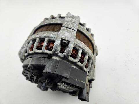 Foto 3ª: Alternador Volkswagen T-Cross LIFE 116CV 85KW [DKRF] (2020)