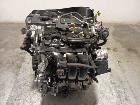 Foto 2ª: Motor Completo Toyota Yaris 1.5 MXPA11) 125CV 92KW [M15AFKS] (2024)