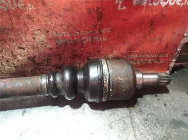 Transmision Delantera Izquierda Peugeot 307 2.0 16V