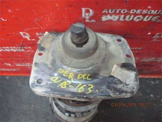 Amortiguador Delantero Derecho Fiat Scudo 1.6HDI