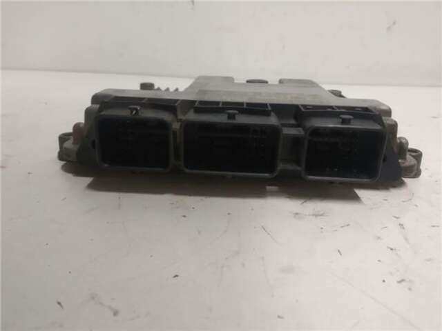Foto 2ª: Centralita Motor ECU Peugeot 207 1.4 X-LINE [1.4 LTR. - 50 KW HDI] [8HZ]