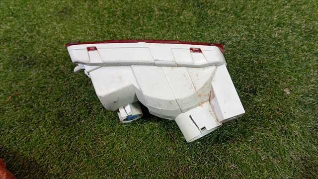 Foto 3ª: Faro Antiniebla Trasero Derecho Toyota Land Cruiser 3.0 D KDJ150 VXL 5P [1KD-FTV] (2008)