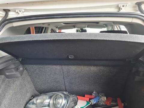 Bandeja Trasera Volkswagen Golf GT BERLINA 170CV 125KW