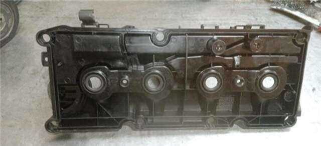 Foto 3ª: Despiece Motor Volkswagen Tiguan 2.0 ADVANCE 4MOTION BMT [2.0 LTR. - 110 KW TDI] [DFGA]