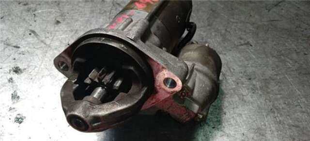 Foto 3ª: Motor de Arranque Bmw Serie 3 315 320 D [204D1]