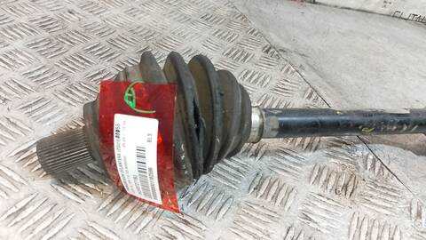 Foto 4ª: Transmision Delantera Izquierda Audi A3 1.9 TDI AMBITION 105CV 77KW [BLS] (2006)