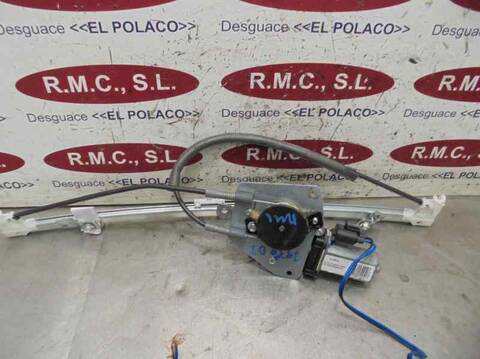 Elevalunas Eléctrico Delantero Izquierdo Peugeot 806 ST 136CV 100KW