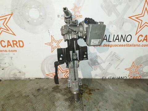 Columna Dirección Volkswagen Polo ADVANCE BLUEMOTION 75CV 55KW