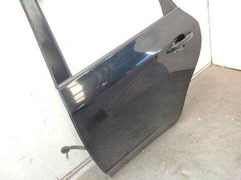 Foto 3ª: Puerta Trasera Izquierda Subaru Impreza 2.0 D AWD HATCHBACK 150CV 110KW [EE20] (2009)