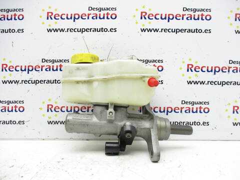 Foto 2ª: Bomba Freno Seat Ibiza BXW (2009)