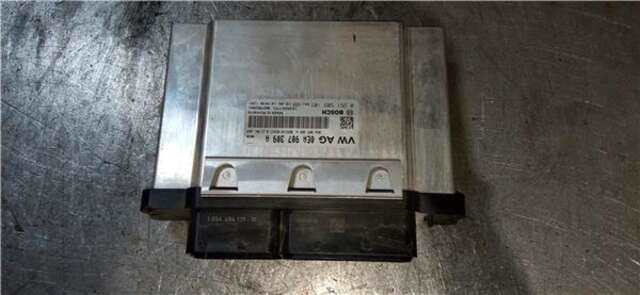 Foto 2ª: Centralita Motor ECU Volkswagen Golf ELÉCTRICO E-GOLF [ELÉCTRICO 100 KW] [EAZ]