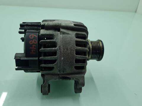 Foto 4ª: Alternador Seat Leon X-PERIENCE 110CV 81KW [CXXB] (2016)